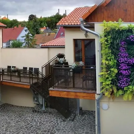 Apartmany Aranka Žatec Zewnętrze zdjęcie