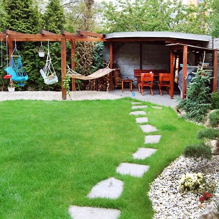 Apartmany Aranka Žatec Zewnętrze zdjęcie