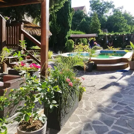 Apartmany Aranka Žatec Zewnętrze zdjęcie