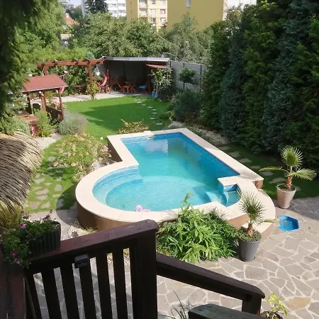 Apartmany Aranka Žatec Zewnętrze zdjęcie