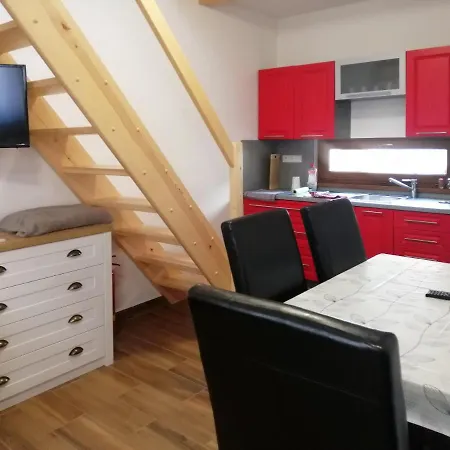 Apartmany Aranka Žatec Zewnętrze zdjęcie