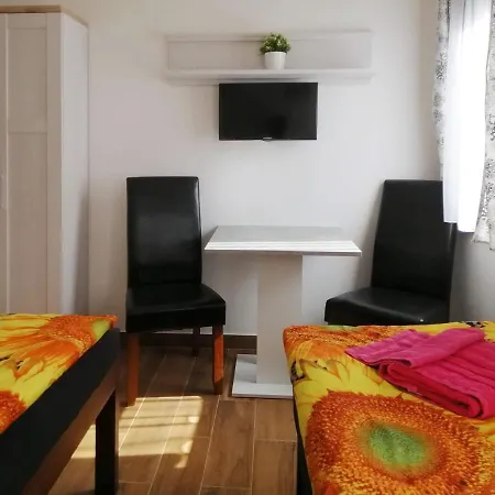Apartmany Aranka Žatec Zewnętrze zdjęcie