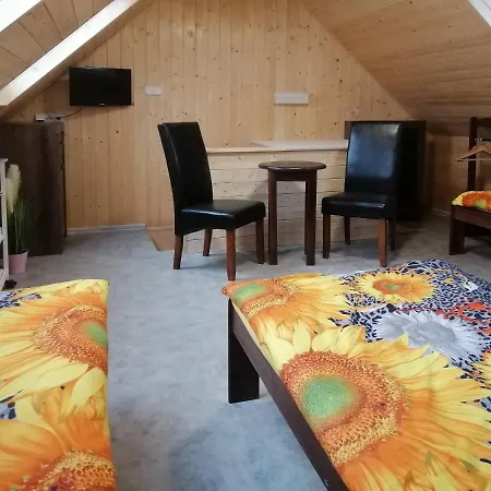 Apartmany Aranka Žatec Zewnętrze zdjęcie