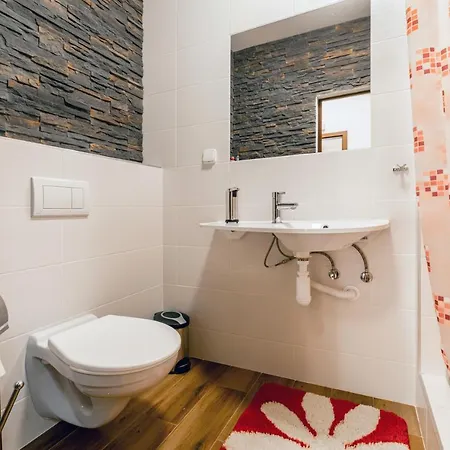 Apartmany Aranka Žatec Zewnętrze zdjęcie