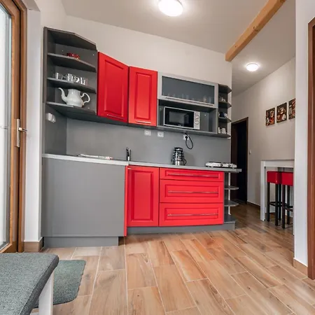 Apartmany Aranka Žatec Zewnętrze zdjęcie