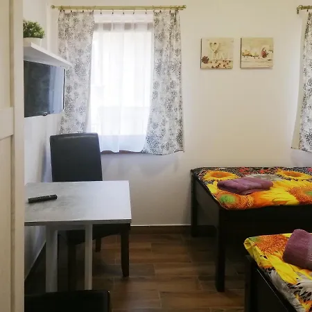 Apartmany Aranka Žatec Zewnętrze zdjęcie