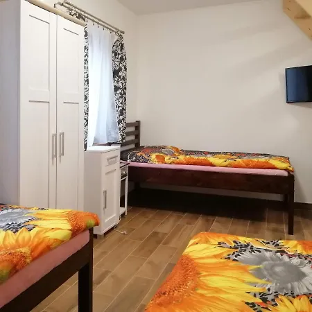 Apartmany Aranka Žatec Zewnętrze zdjęcie