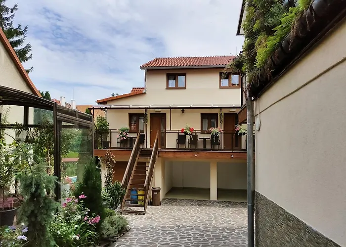 Apartmany Aranka
