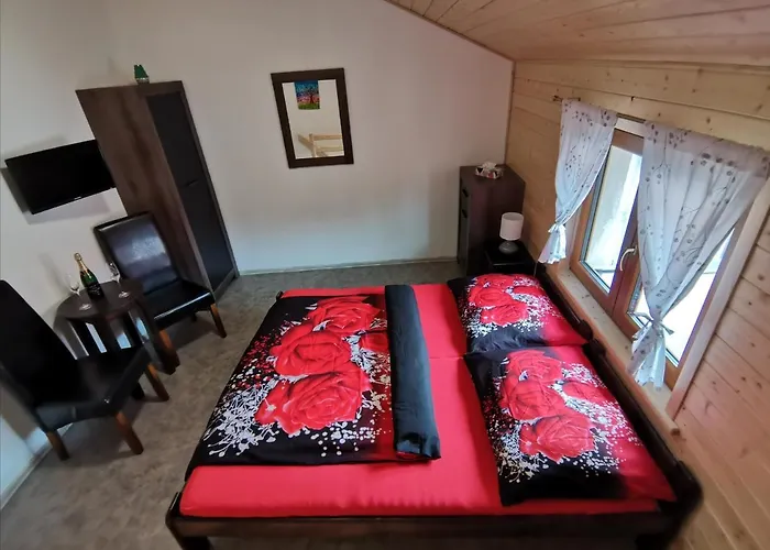 Apartmany Aranka