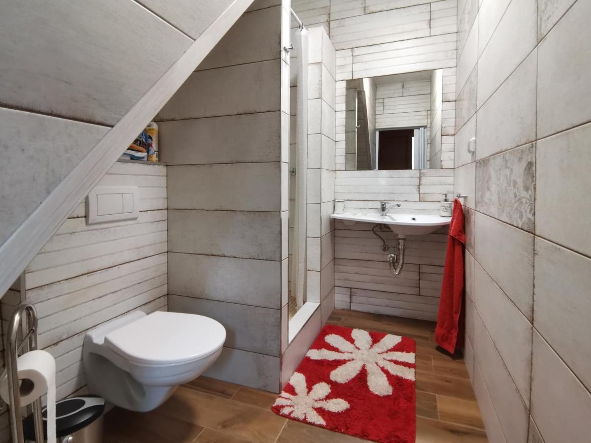 Apartament Aranka *