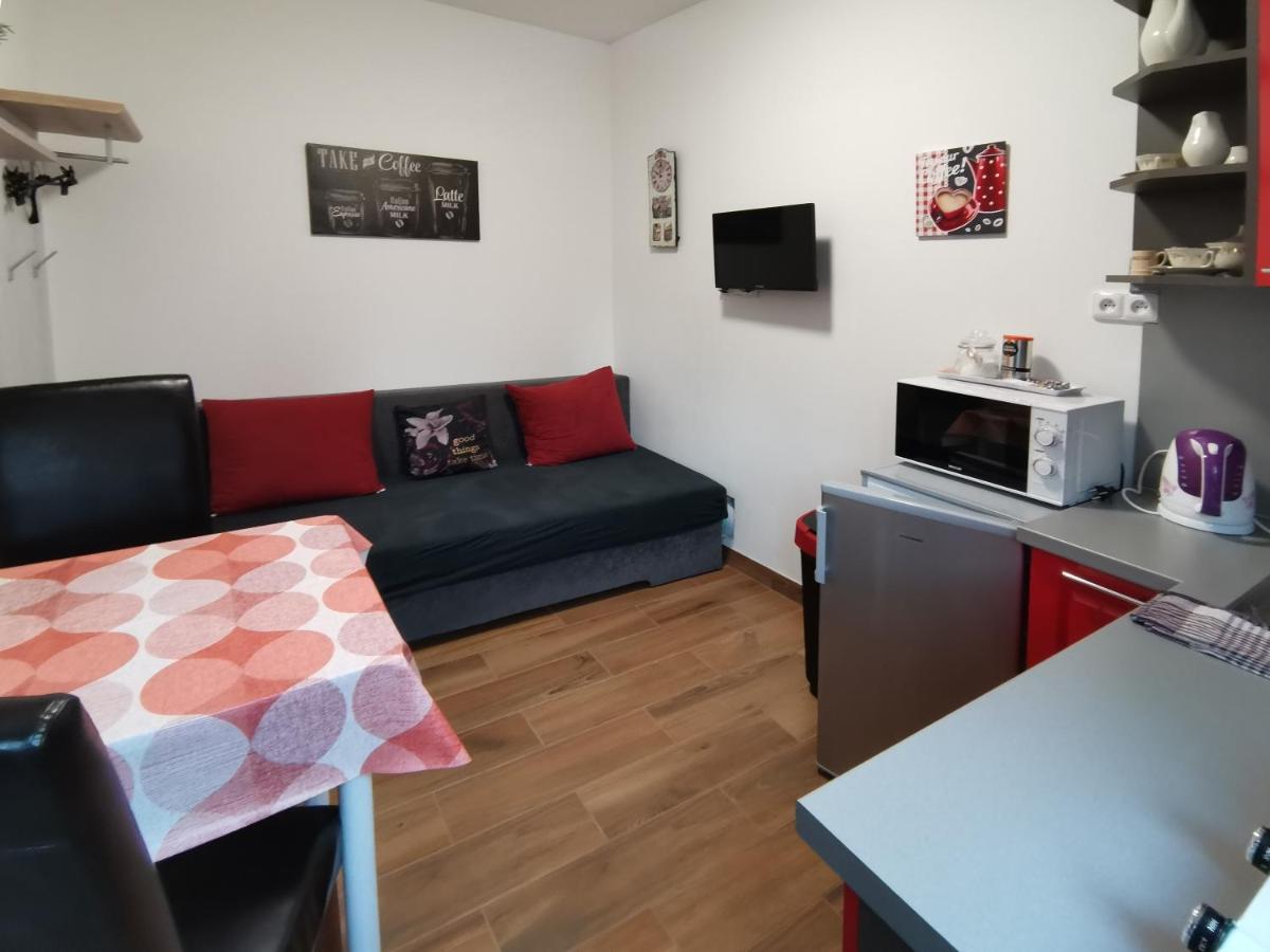 Aranka Apartment Zatec (Usti nad Labem)