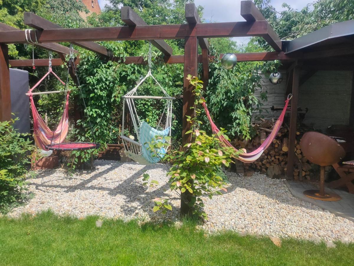 Apartament Aranka