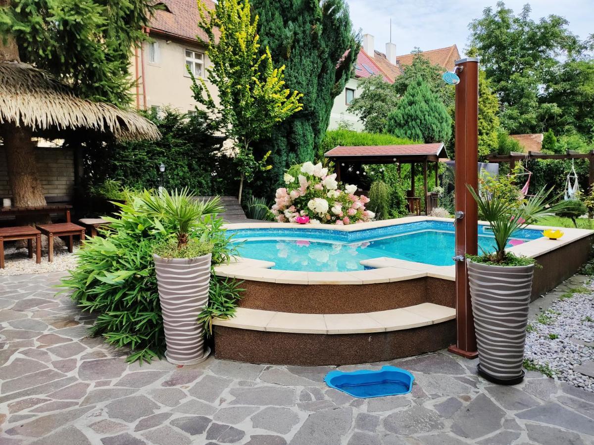Apartament Aranka
