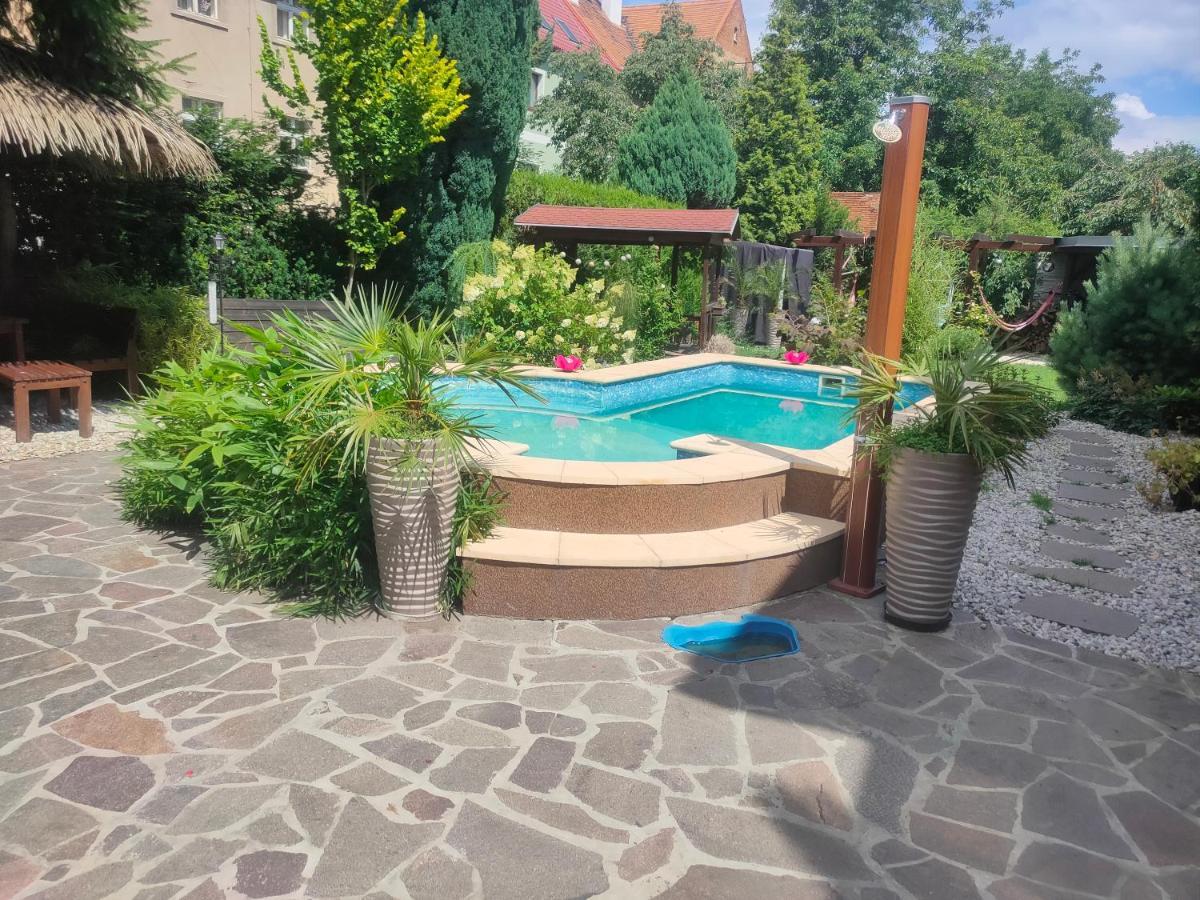 Aranka Apartament *