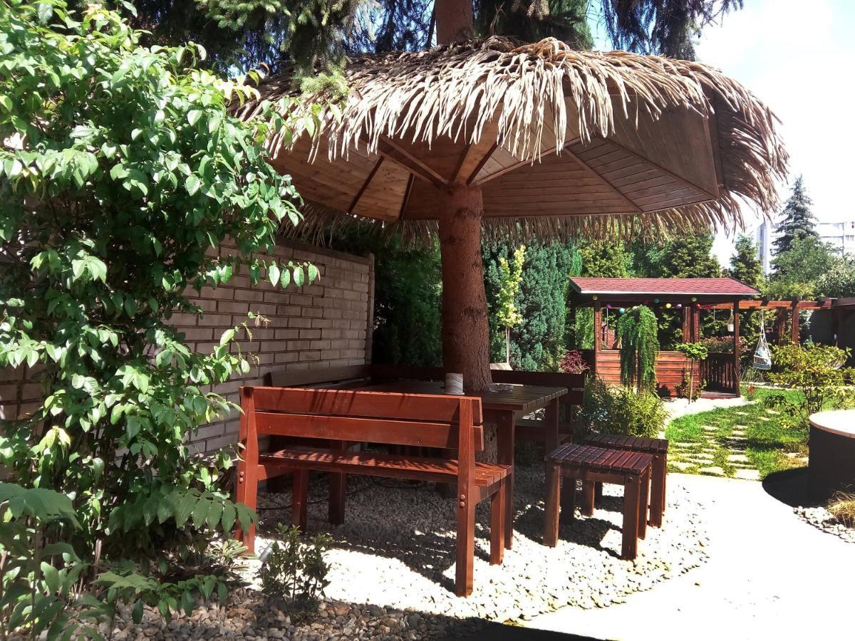 Apartament Aranka Žatec