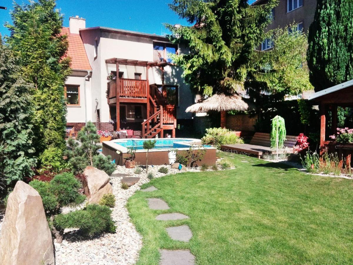 Aranka Apartment *