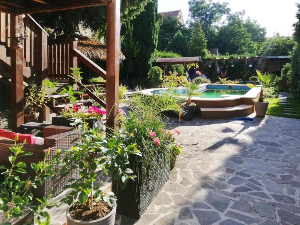 Apartament Aranka *