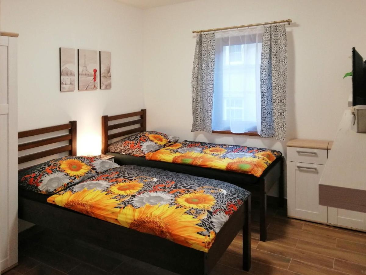 Apartment Aranka