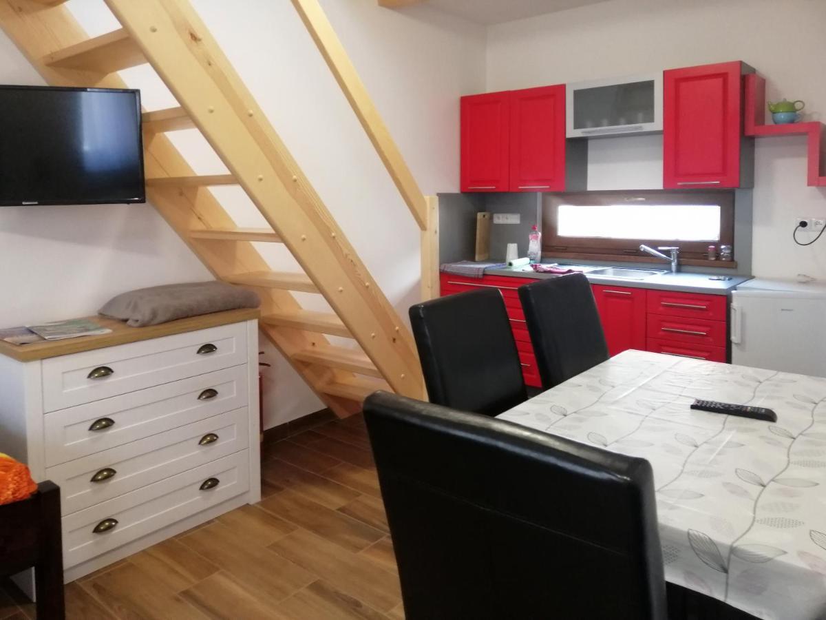 Aranka Apartment Zatec (Usti nad Labem)