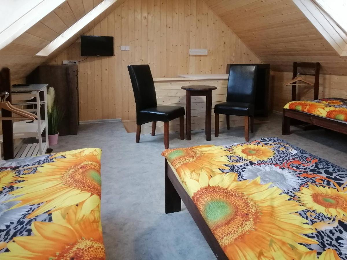 Aranka Apartament *