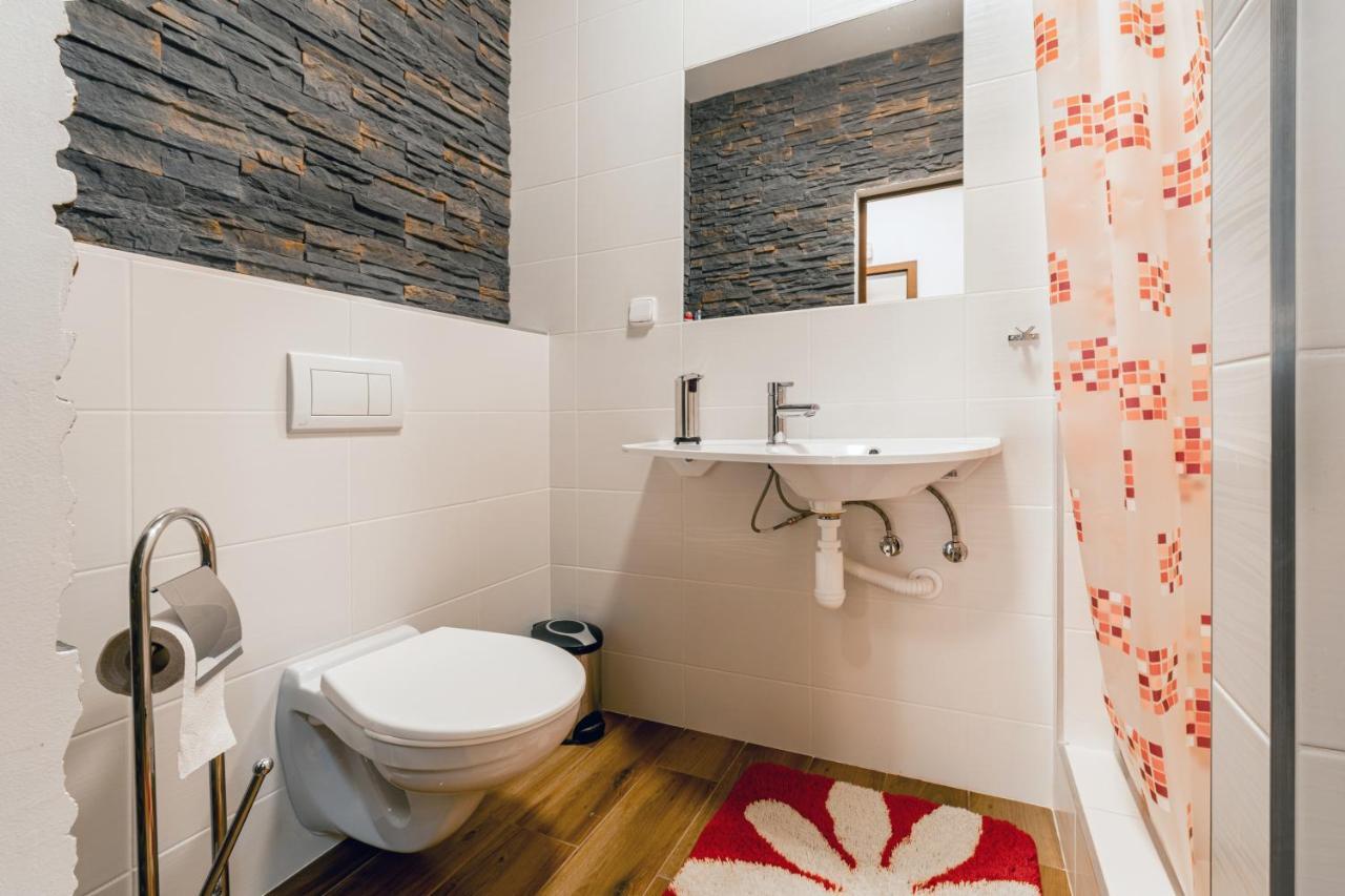 Aranka Apartment Zatec (Usti nad Labem)