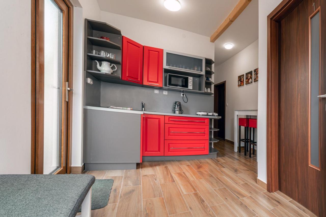 Apartment Aranka