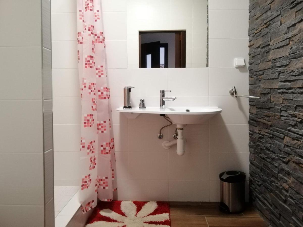 Apartment Aranka *