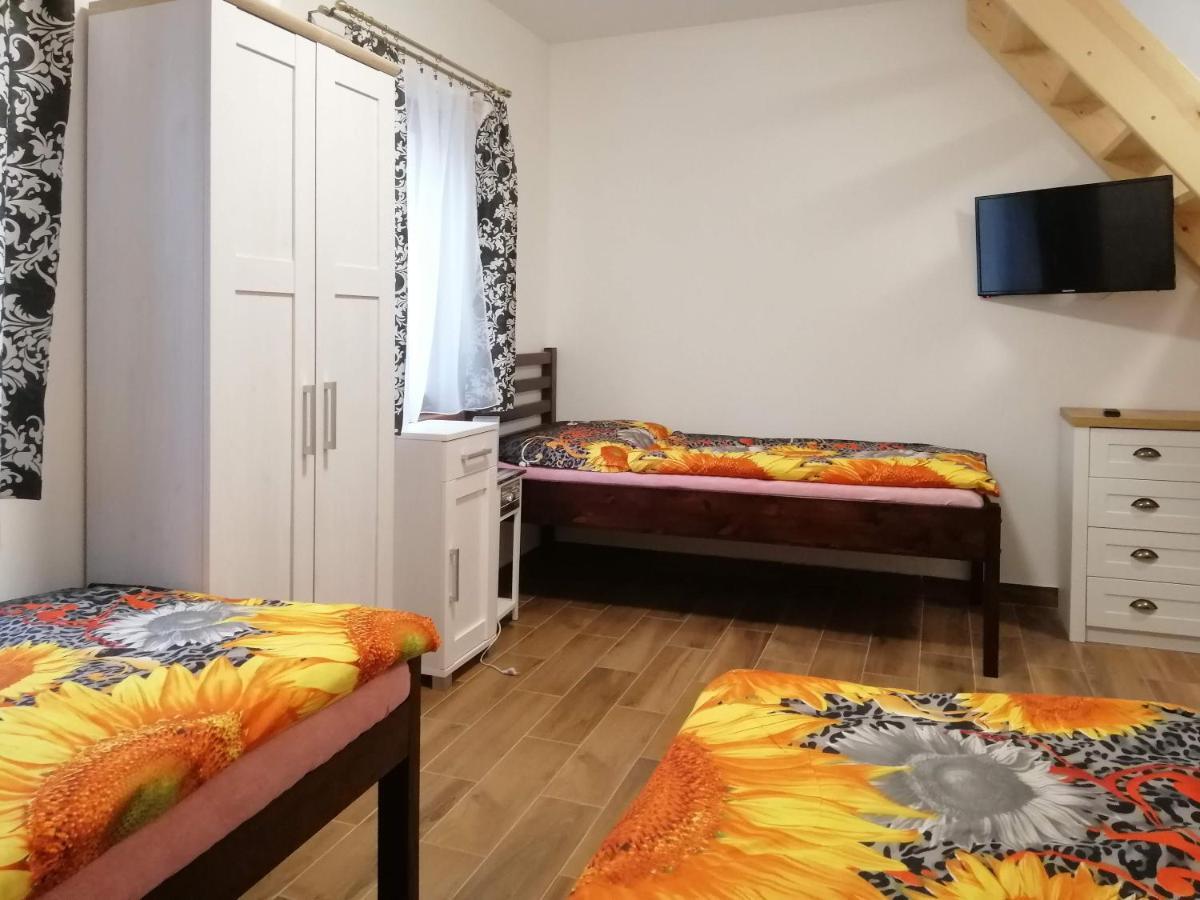Aranka Apartment